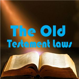 The Old Testament Laws - Etonko Church Of Christ, 25 Etonko